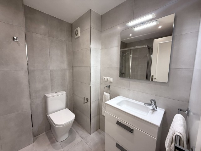 Appartement, Benalmadena Costa, R5257636