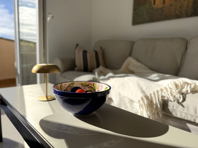 3 Makuuhuoneen Huoneisto Benalmadena Costa