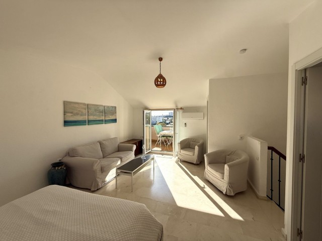 3 Makuuhuoneen Huoneisto Benalmadena Costa