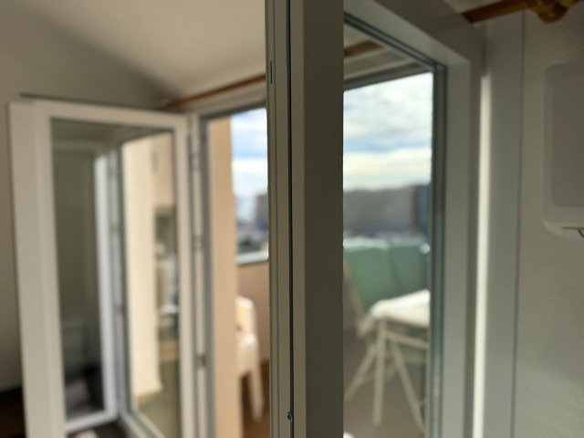 3 Makuuhuoneen Huoneisto Benalmadena Costa