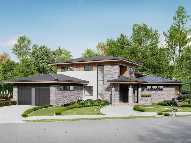  Plot in Sotogrande Alto