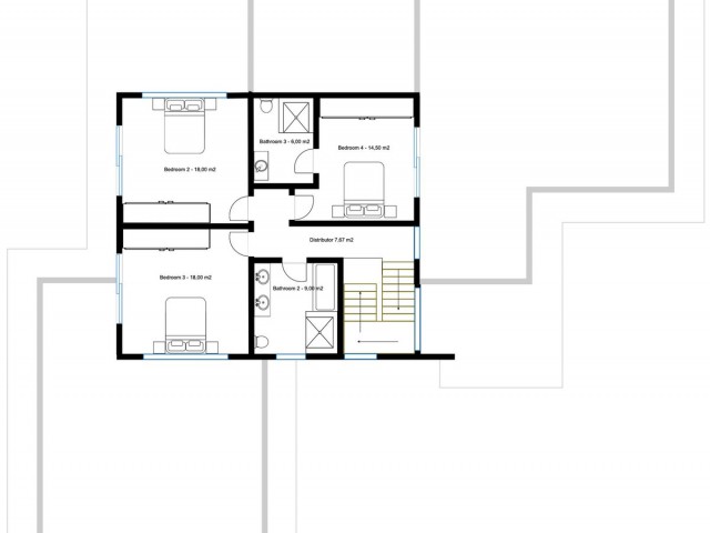  Plot in Sotogrande Alto