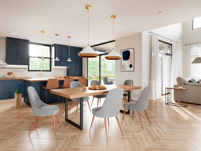  Plot in Sotogrande Alto