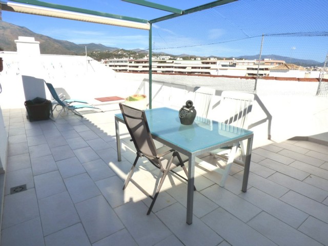 Apartment, Estepona