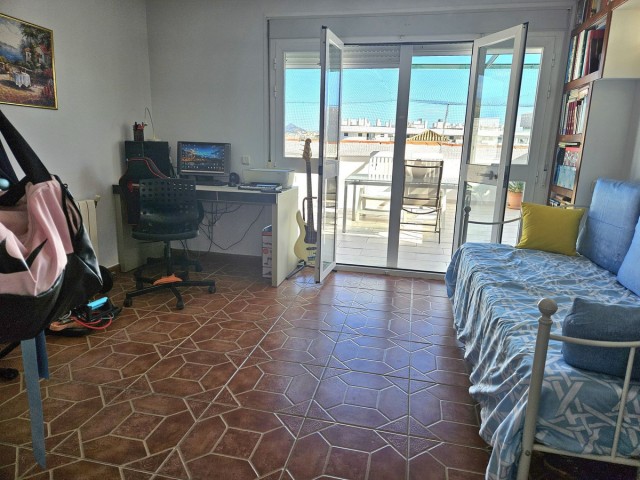 3 Bedrooms Apartment in Estepona