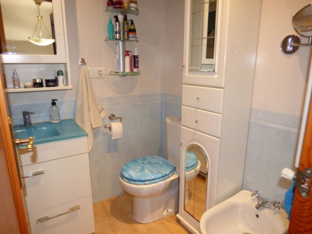 3 Bedrooms Apartment in Estepona