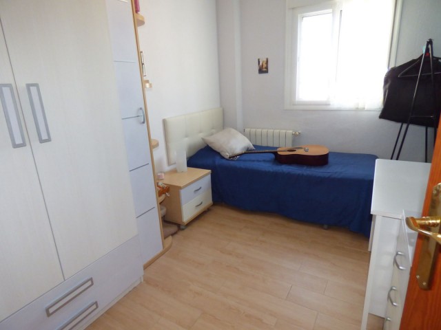 3 Bedrooms Apartment in Estepona