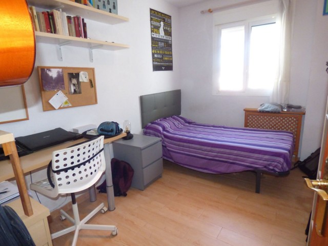 3 Bedrooms Apartment in Estepona