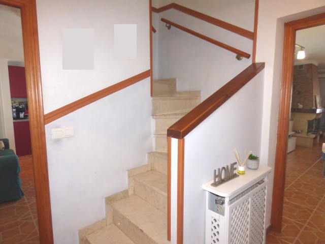 3 Bedrooms Apartment in Estepona