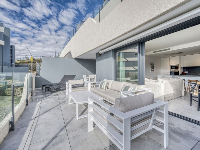 Apartamento, Selwo, R5259529