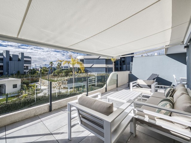 Apartamento, Selwo, R5259529