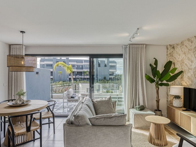 2 Slaapkamer Appartement in Selwo