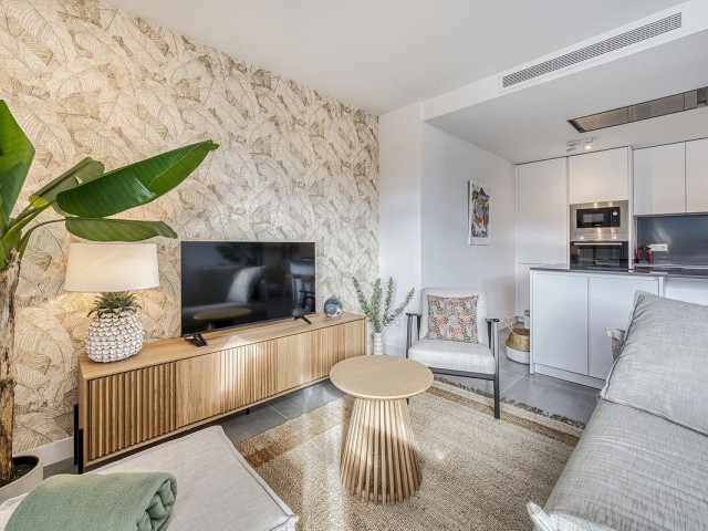 2 Slaapkamer Appartement in Selwo