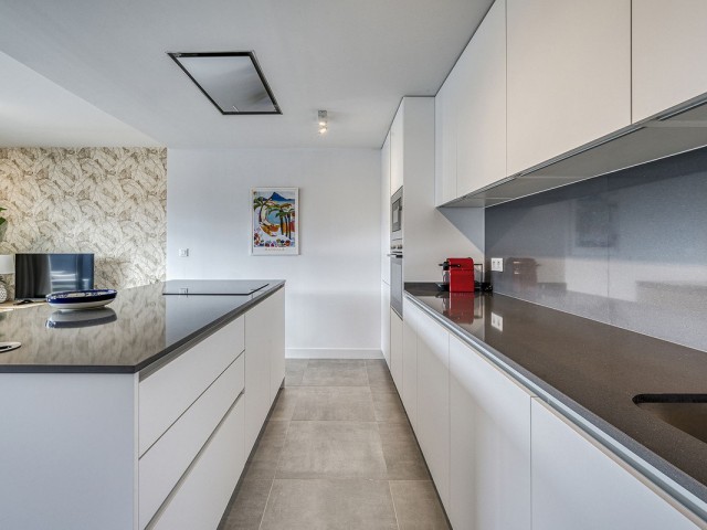 2 Slaapkamer Appartement in Selwo