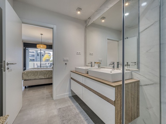 2 Slaapkamer Appartement in Selwo