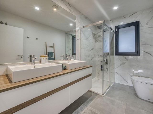 2 Slaapkamer Appartement in Selwo