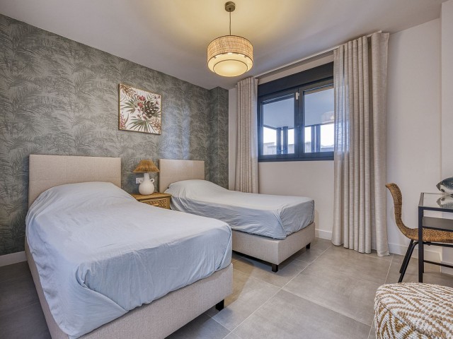 2 Slaapkamer Appartement in Selwo