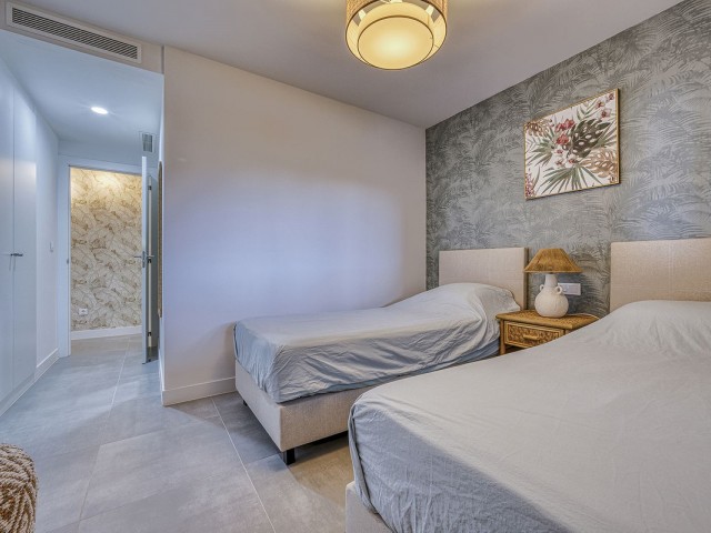 2 Slaapkamer Appartement in Selwo