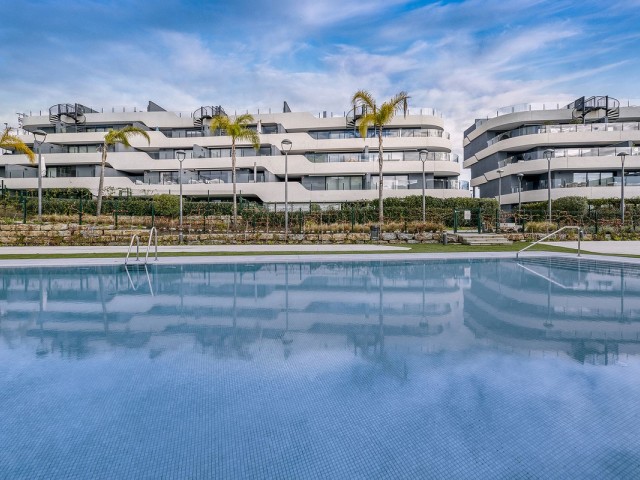 2 Slaapkamer Appartement in Selwo