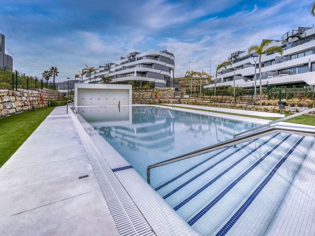 2 Slaapkamer Appartement in Selwo