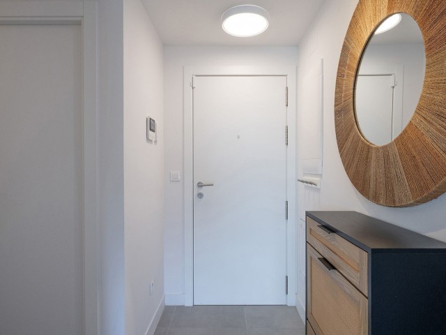 2 Schlafzimmer Apartment in Selwo