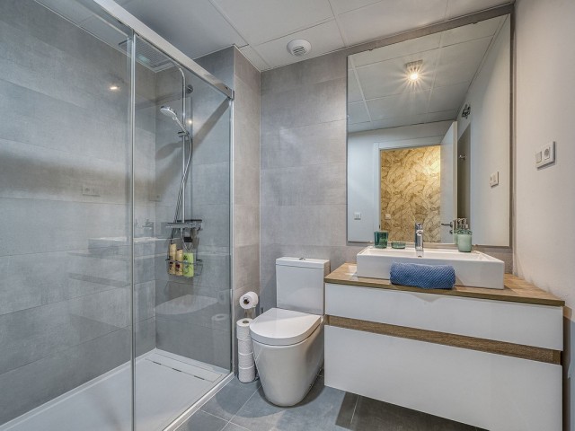 2 Schlafzimmer Apartment in Selwo