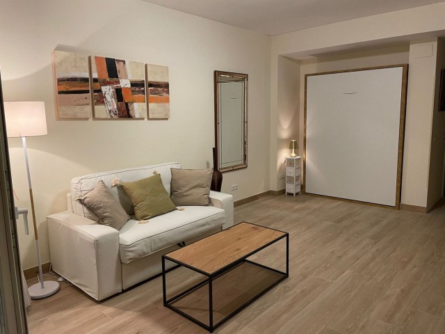 Studio, Torremolinos, R5259664