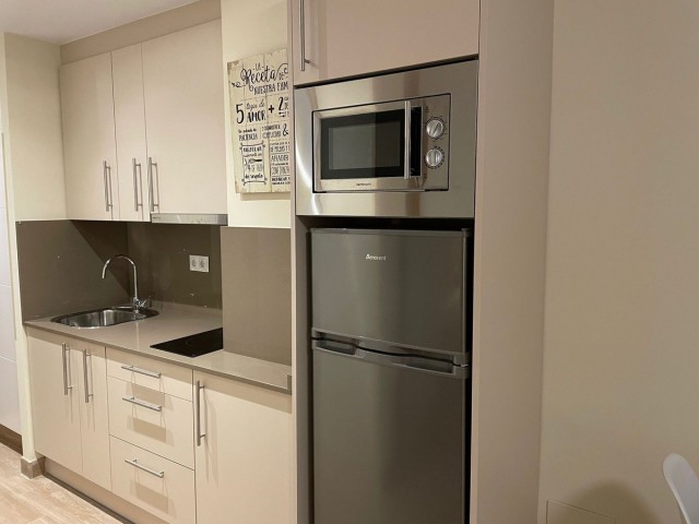 Studio in Torremolinos