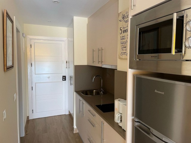 Studio in Torremolinos