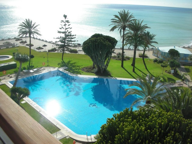 Studio-appartement, Torremolinos, R5259664