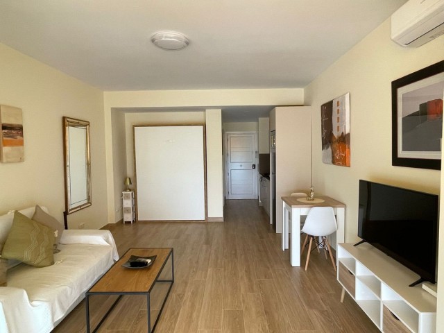 Studio-appartement, Torremolinos, R5259664