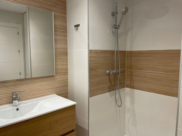 Studio i Torremolinos