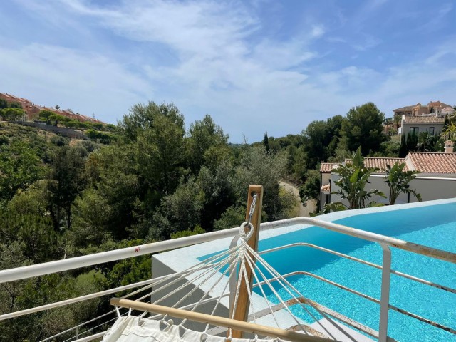 7 Slaapkamer Villa in Elviria