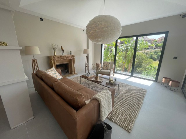 7 Slaapkamer Villa in Elviria