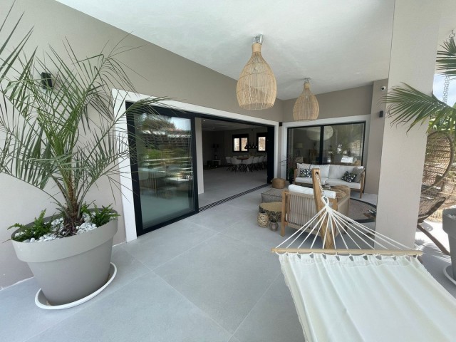 7 Slaapkamer Villa in Elviria