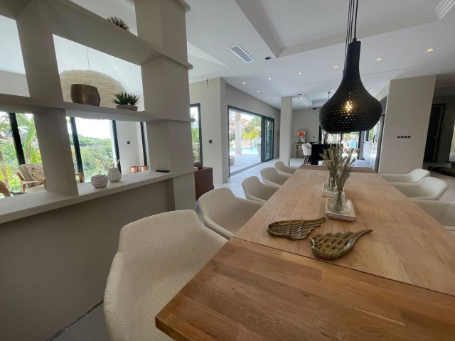 7 Slaapkamer Villa in Elviria