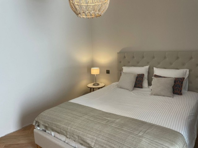 7 Slaapkamer Villa in Elviria