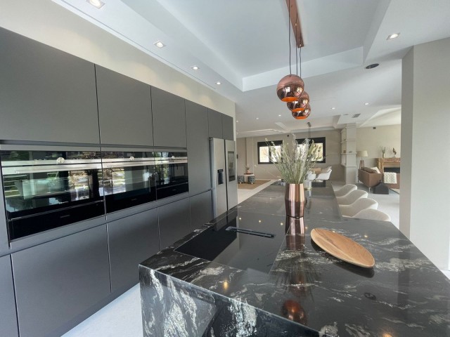 7 Slaapkamer Villa in Elviria