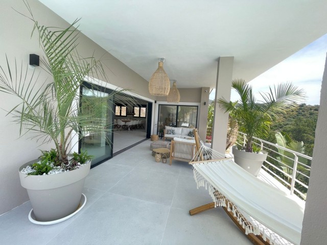 7 Slaapkamer Villa in Elviria