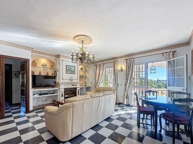 Commercial in Estepona