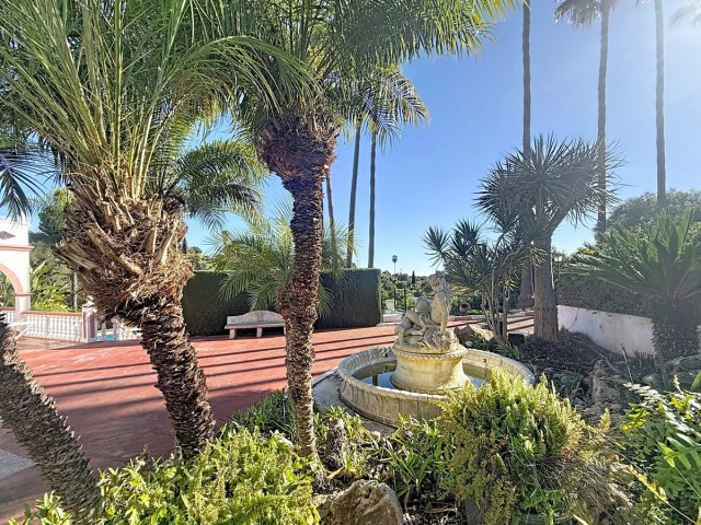 Commercial in Estepona