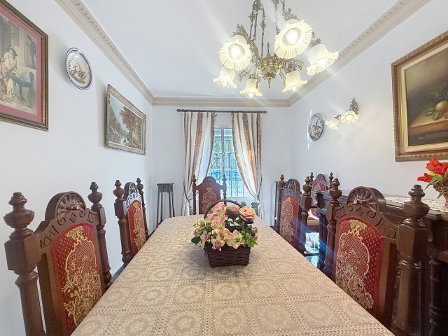 Commercial in Estepona