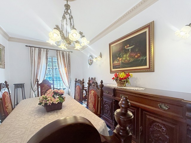 Commercial in Estepona