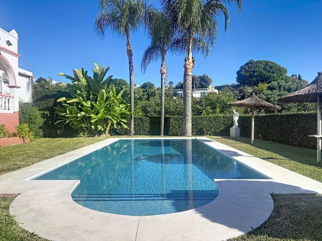 Commercial in Estepona