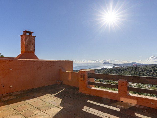 Townhouse, Manilva, R5259685