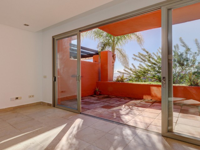 2 Bedrooms Townhouse in Manilva