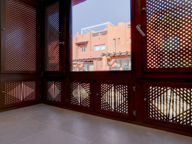 2 Bedrooms Townhouse in Manilva