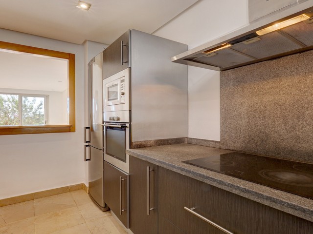 2 Bedrooms Townhouse in Manilva