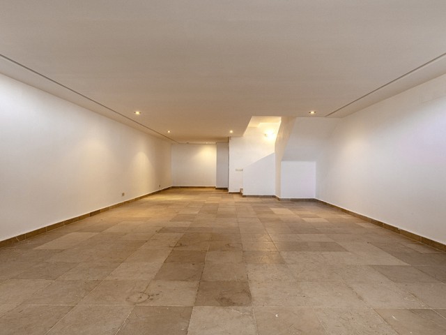 2 Schlafzimmer Reihenhaus in Manilva