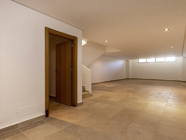 2 Schlafzimmer Reihenhaus in Manilva